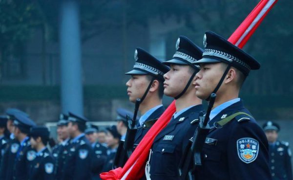 全国消防大学学校都有哪些