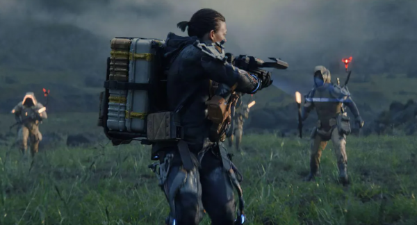 全球十大顶级单机游戏