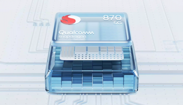 骁龙778gplus和870处理器哪个好