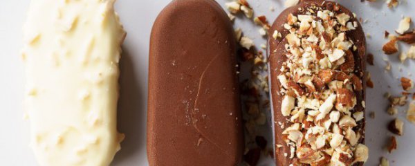 在家做雪糕的方法不用烤箱