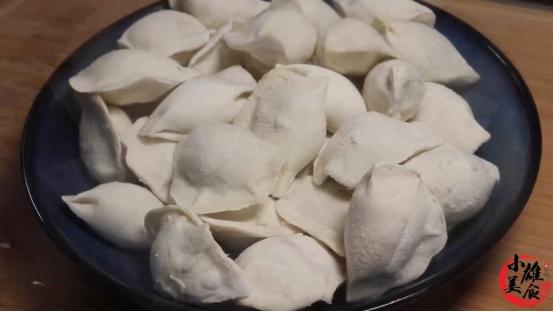 下水饺的正确方法步骤