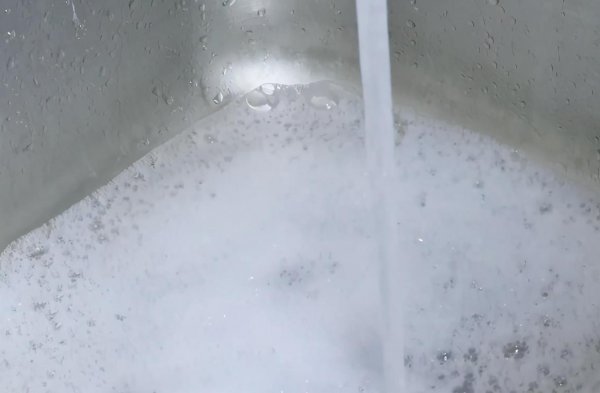 怎么洗碗筷又快又干净