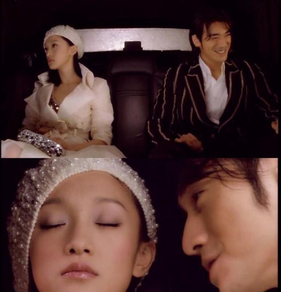 值得看的爱情电影排名前十