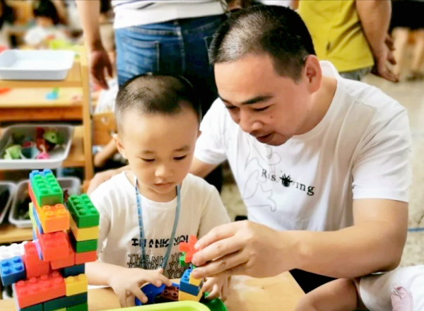 幼儿园学费多少钱一学期