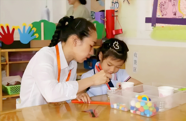 幼儿园学费多少钱一学期