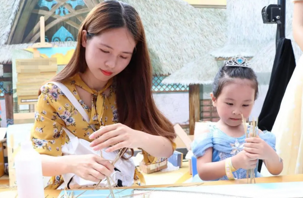 幼儿园学费多少钱一学期