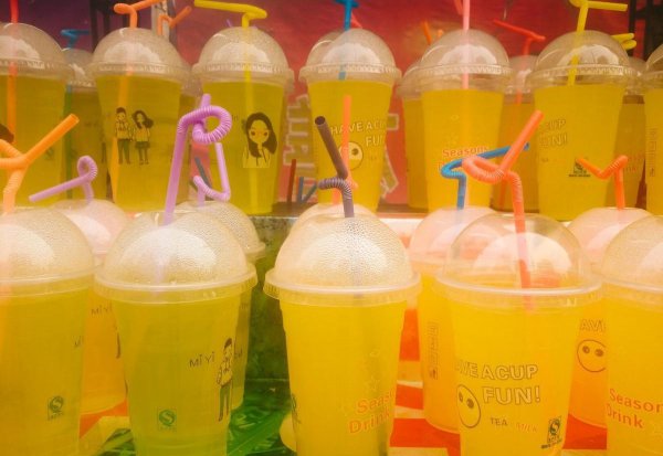 什么小吃最火爆最赚钱