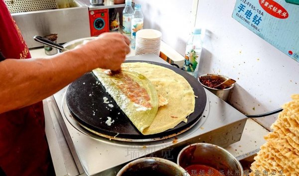 什么小吃最火爆最赚钱