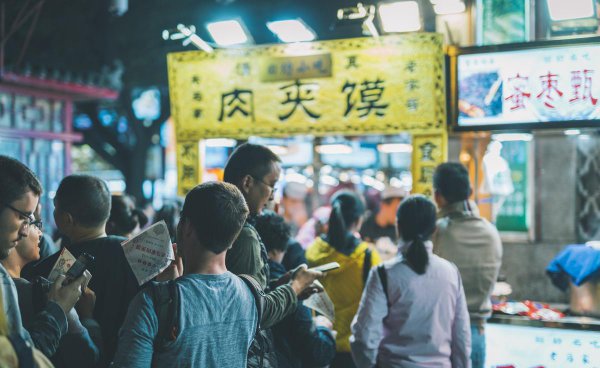 什么小吃最火爆最赚钱