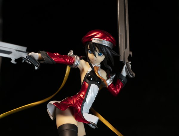 手办为什么这么贵