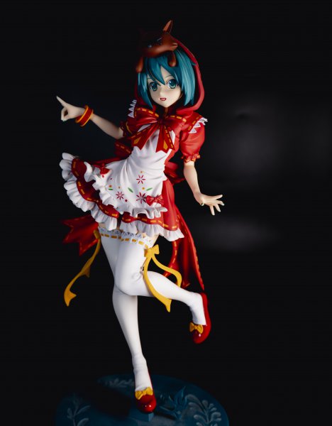 手办为什么这么贵