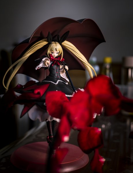 手办为什么这么贵