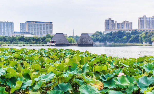 徐州是哪里的地方