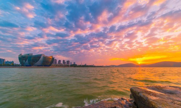 徐州是哪里的地方