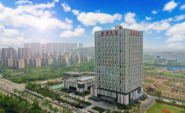 徐州是哪里的地方