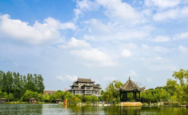 徐州是哪里的地方