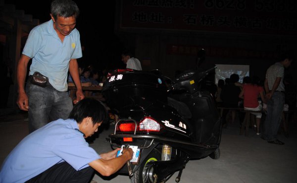 电瓶车突然不走了怎么回事