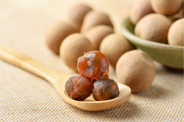 桂圆跟龙眼有什么区别图片