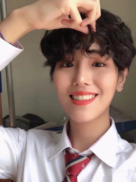 纹理烫烫发要烫多久