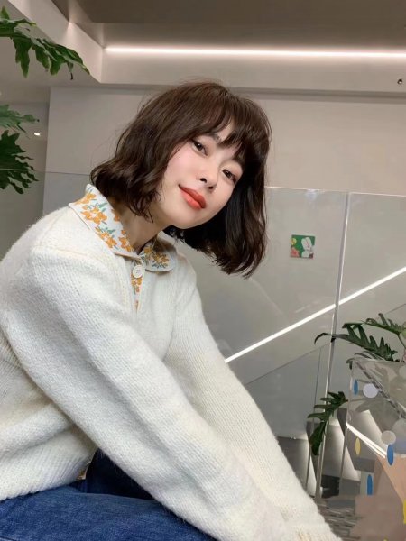 纹理烫烫发要烫多久