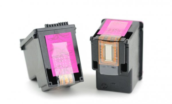 打印机墨盒怎么加墨