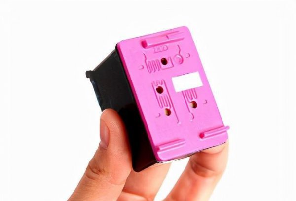 打印机墨盒怎么加墨