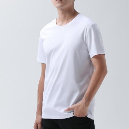 买短袖应该买什么布料