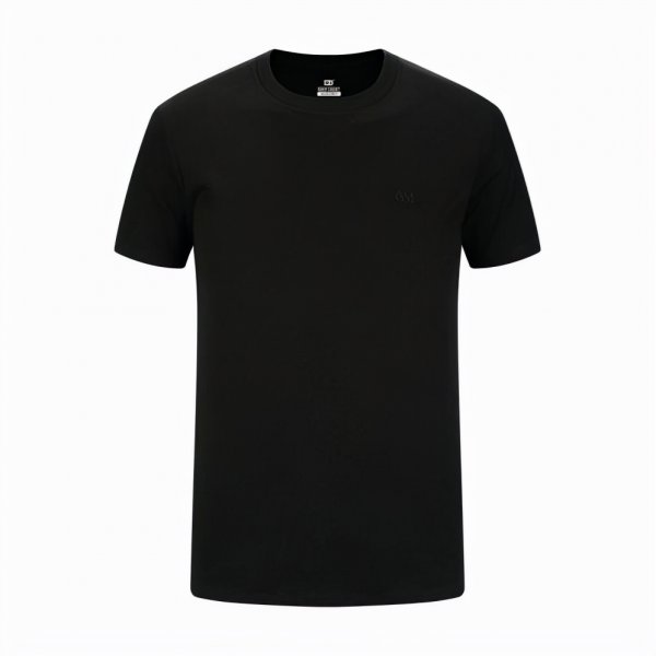 买短袖应该买什么布料