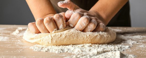 和好的面团能隔夜吗