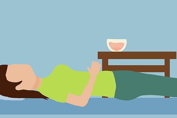 女人认床是什么原因