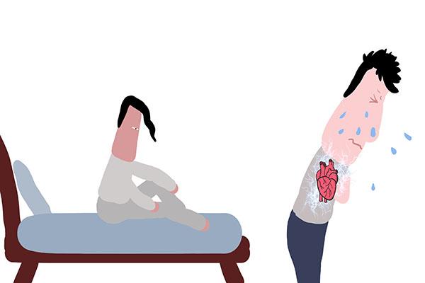 女人认床是什么原因