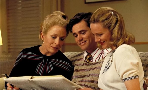 欧美科幻电影排行榜前十名