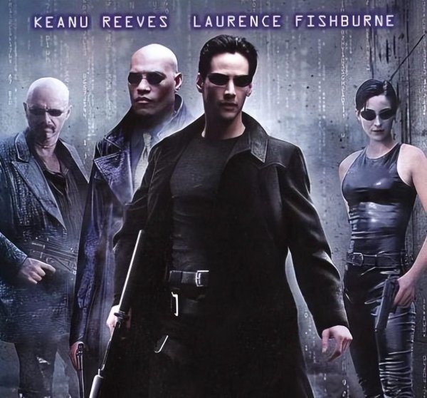 欧美科幻电影排行榜前十名