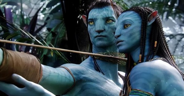 欧美科幻电影排行榜前十名