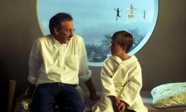 欧美科幻电影排行榜前十名