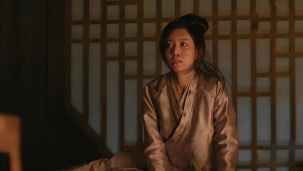 知否林小娘的结局