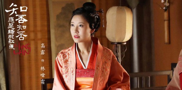 知否林小娘的结局