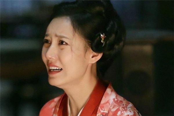 知否林小娘的结局