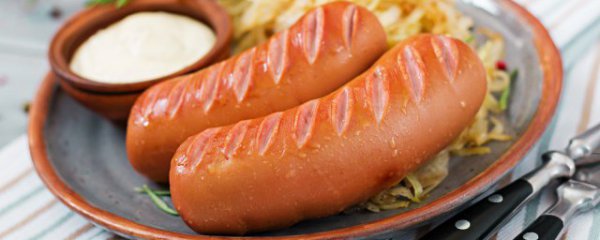 火腿肠可以直接吃吗