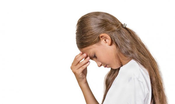 心理承受能力差容易哭怎么办