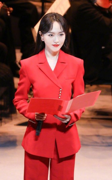 公认最好看的脸型