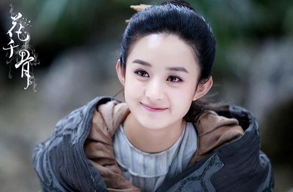 公认最好看的脸型