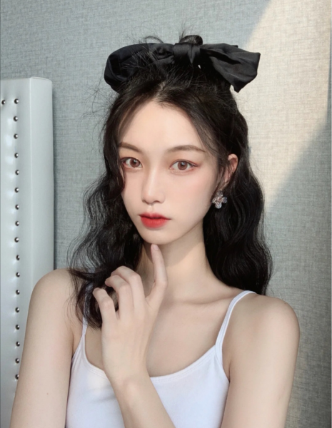 公认最好看的脸型