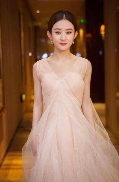 公认最好看的脸型