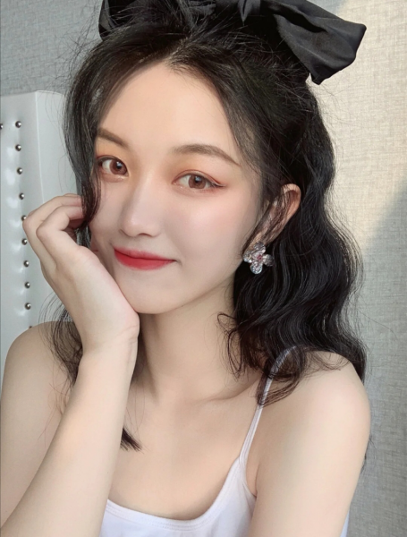 公认最好看的脸型