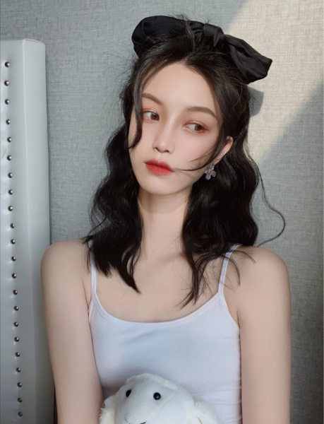 公认最好看的脸型