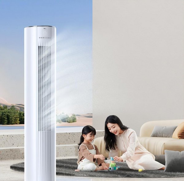 中国空调十大知名品牌