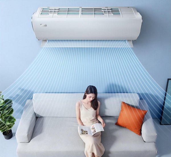 中国空调十大知名品牌