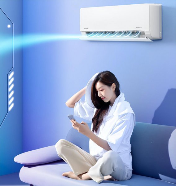 中国空调十大知名品牌