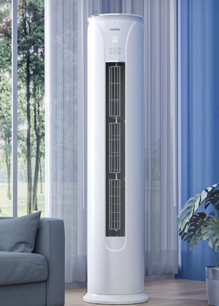 中国空调十大知名品牌